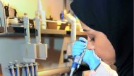 Interested applicants can contact the research training team for more information at brtp@qatar-med.cornell.edu.