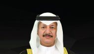 Sheikh Abdulla bin Ali bin Jabor Al Thani, Commercial Bank Chairman of the Board of Directors