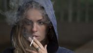 Cigarette smoking, which accounted for 19 percent of cancer cases and nearly 29 percent of deaths, is the top risk factor. 