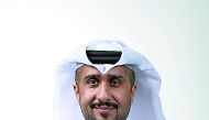 Hassan Al Ibrahim, Chief of Tourism Development Sector at QTA