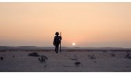 A photo from Kashta, directed by A J Al Thani.