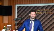  Ambassador of the Italian Republic to Qatar Pasquale Salzano 