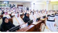 File picture of the Advisory Council used for representation 