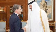 Peninsula