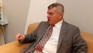 Ambassador of the Republic of Lebanon to Qatar, Hassan Qassim Najem