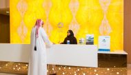 File picture of HMC's Ambulatory Care Center. 