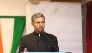 Ambassador of India to Qatar P Kumaran (Photo: Indian Embassy)