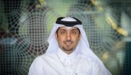 Dr Hamad Al Ibrahim, Executive Vice- President, QF R&D