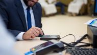 Starting January, HMC will introduce cashless system for its medical service payments. 