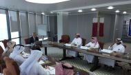 Judicial Power in the Field of Public Hygiene workshop by the Center for Environmental and Municipal Studies at the Ministry. 