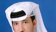 Saleh Fetais Al Marri