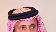 Qatar Chamber’s Chairman Sheikh Khalifa bin Jassem Al Thani