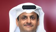 Sheikh Abdullah bin Thani bin Abdullah Al Thani, Vice-Chairman of QIIB board of directors