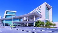 Hamad Bin Khalifa Medical City hospitals.
