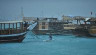 File photo:  Baher Amin / The Peninsula

