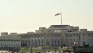 File picture of Emiri Diwan used for representation.
