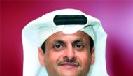 Sheikh Abdullah bin Thani Al Thani, QIIC Board of Directors Chairman.