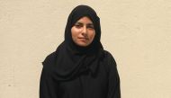 Sarah Saad, HBKU alumna, continues to work to improve the living standards of individuals with special needs in Qatar.