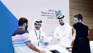 Upcoming information sessions will offer detailed insight into HBKU’s graduate programmes with a focus on curriculum, unique research opportunities, and admission requirements.