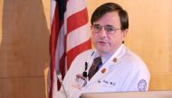 Dr. Mark Pecker 
