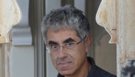 Gaetano Palumbo, Research Associate