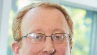 Dr. Gideon Hirschfield