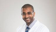 Dr. Ibrahim Fawzy Hassan, Director, Medical Intensive Care Unit