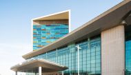 File photo of the Women's Hospital in Qatar used for representation. 