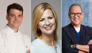Damien Leroux, Anna Olson & Masaharu Morimoto to share their culinary secrets between March 15-25.