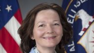Gina Haspel, nominated by President Donald Trump to lead the CIA, is a black ops veteran who once ran a secret interrogation operation in Thailand accused of torturing detainees.  AFP / Central Intelligence Agency 