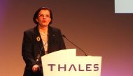 Sourisse Pascale was here to attend the opening session of DIMDEX 2018, the high-profile defence expo in which Thales showcased its cutting-edge solutions. (File photo courtesy: Jean-Christophe BENOIST / Wikimedia Commons /  CC BY-SA 3.0)