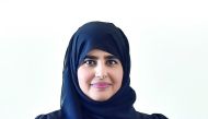 Prof Mariam Al-Maadeed