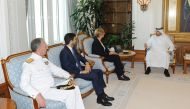 The Prime Minister and Minister of Interior briefed the Cabinet on the outcomes of his visit to the Kingdom of Morocco on March 11 and 12, during which he chaired the Qatari side at the 7th meeting of the Qatari-Moroccan Joint Supreme Committee.