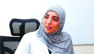 Dr Sona Fayed Tahtamouni.