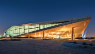 Image from Qatar National Library website.
