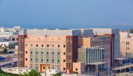 HMC’s Communicable Disease Center is home to a state-of-the-art Tuberculosis (TB) Laboratory, the only diagnostic laboratory for all TB cases in Qatar.