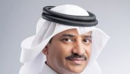 Dr Abdulla Al Kaabi, Vice-Chief Medical Officer at Sidra.