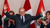 Pedro Pablo Kuczynski  (Reuters/  Mariana Bazo)