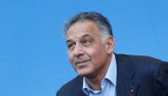 James Pallotta