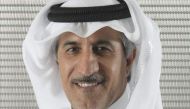 Qatar Investment Authority Chief Executive Officer Sheikh Abdullah bin Mohammed bin Saud Al Thani