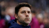 Tottenham manager Mauricio Pochettino. Reuters/Andrew Couldridge

