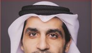 QFC Authority Chief Commercial Officer Raed Al Emadi