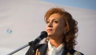 Souad Abderrahim