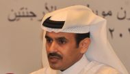 Saad Sherida Al Kaabi, President & CEO of Qatar Petroleum.