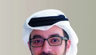 Tamim Hamad Al Kawari, CEO of QINVEST