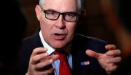 Scott Pruitt