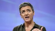European Competition Commissioner Margrethe Vestager has triggered criticism from U.S. policyholders following her order to Ireland to claw back a record 13 billion euros in back taxes from Apple. The Dutch was told to recover up to 30 million euros from 