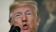 Trump tweeted Sunday on the documents: 