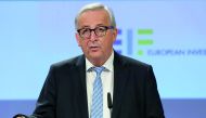 Jean-Claude Juncker