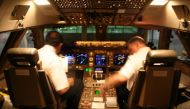 Representative image (Photo courtesy: onemileatatime.boardingarea.com)